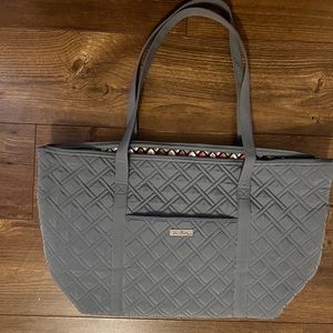 Vera bradley tote duffel